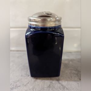 Vintage Beehouse Japan sugar shaker